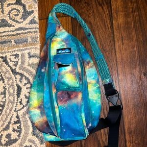 Kavu crossbody bag